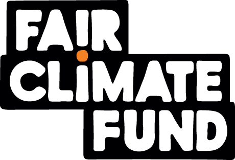 Logo FairClimateFund